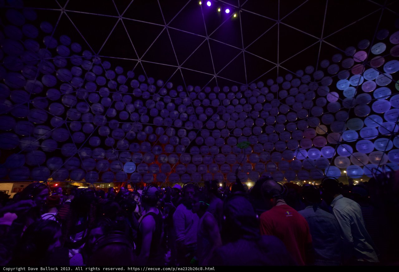 Urban Concert Experience