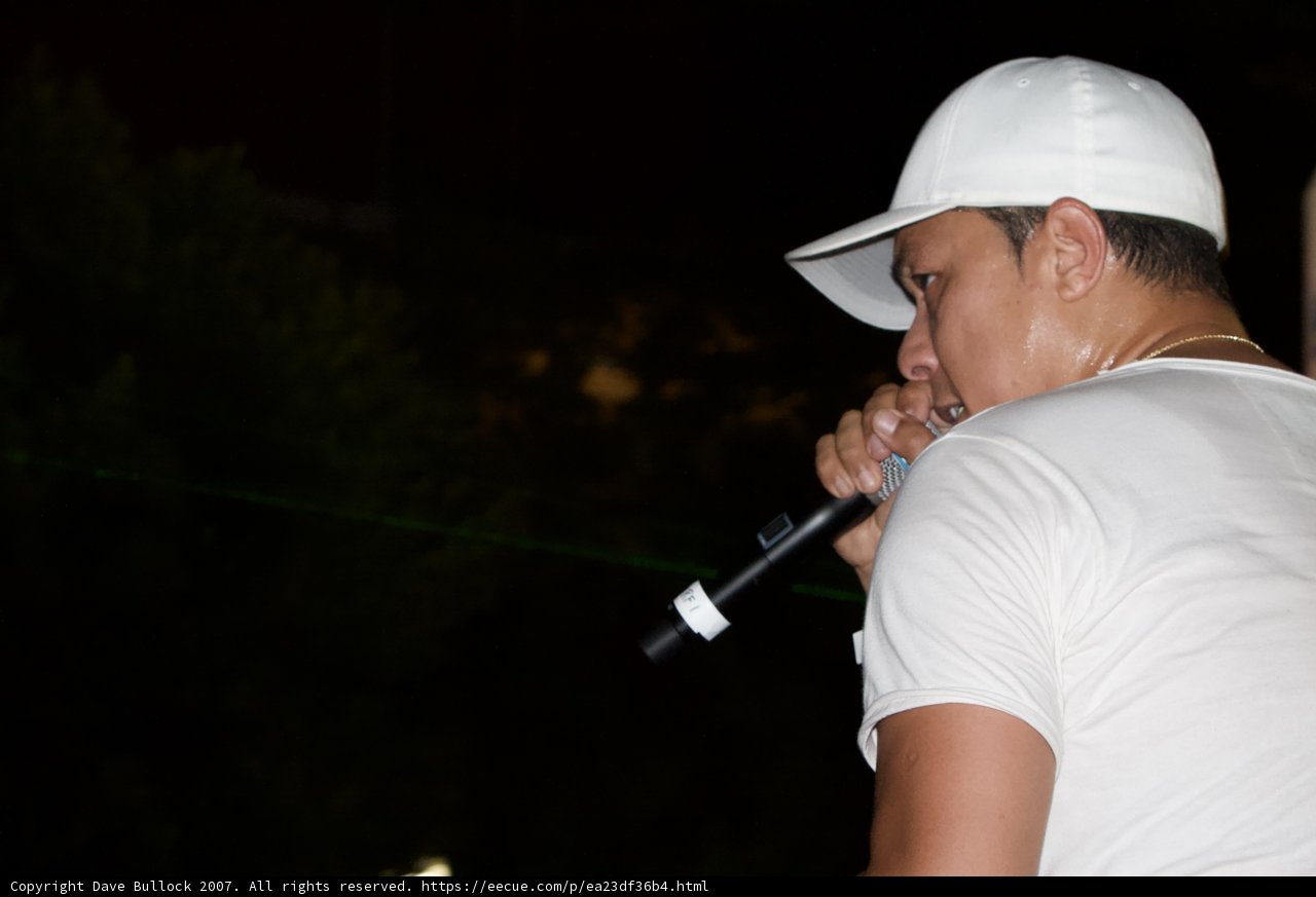 Keiichi Yabu: The Voice of Nocturnal