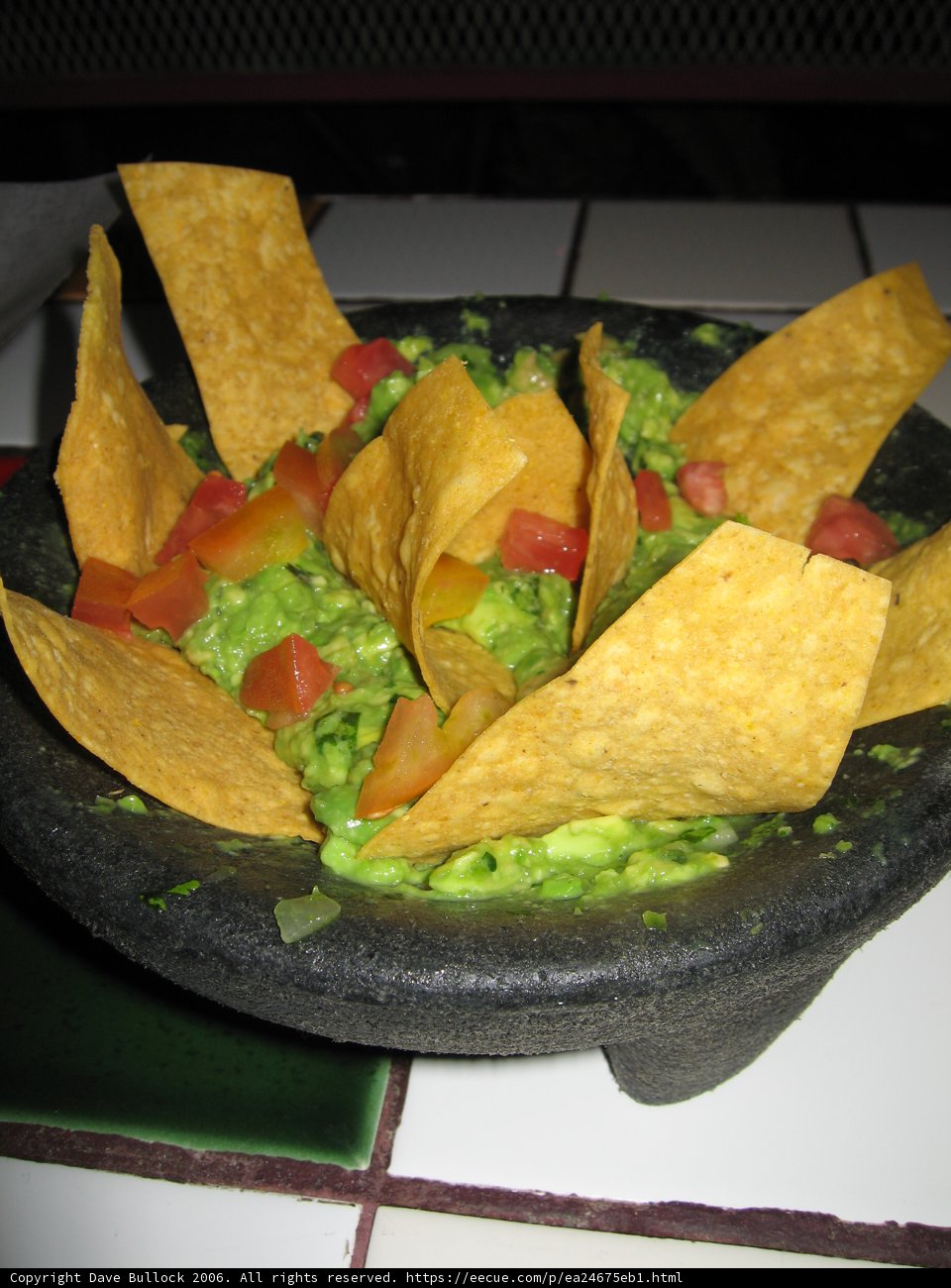 Savory Bite