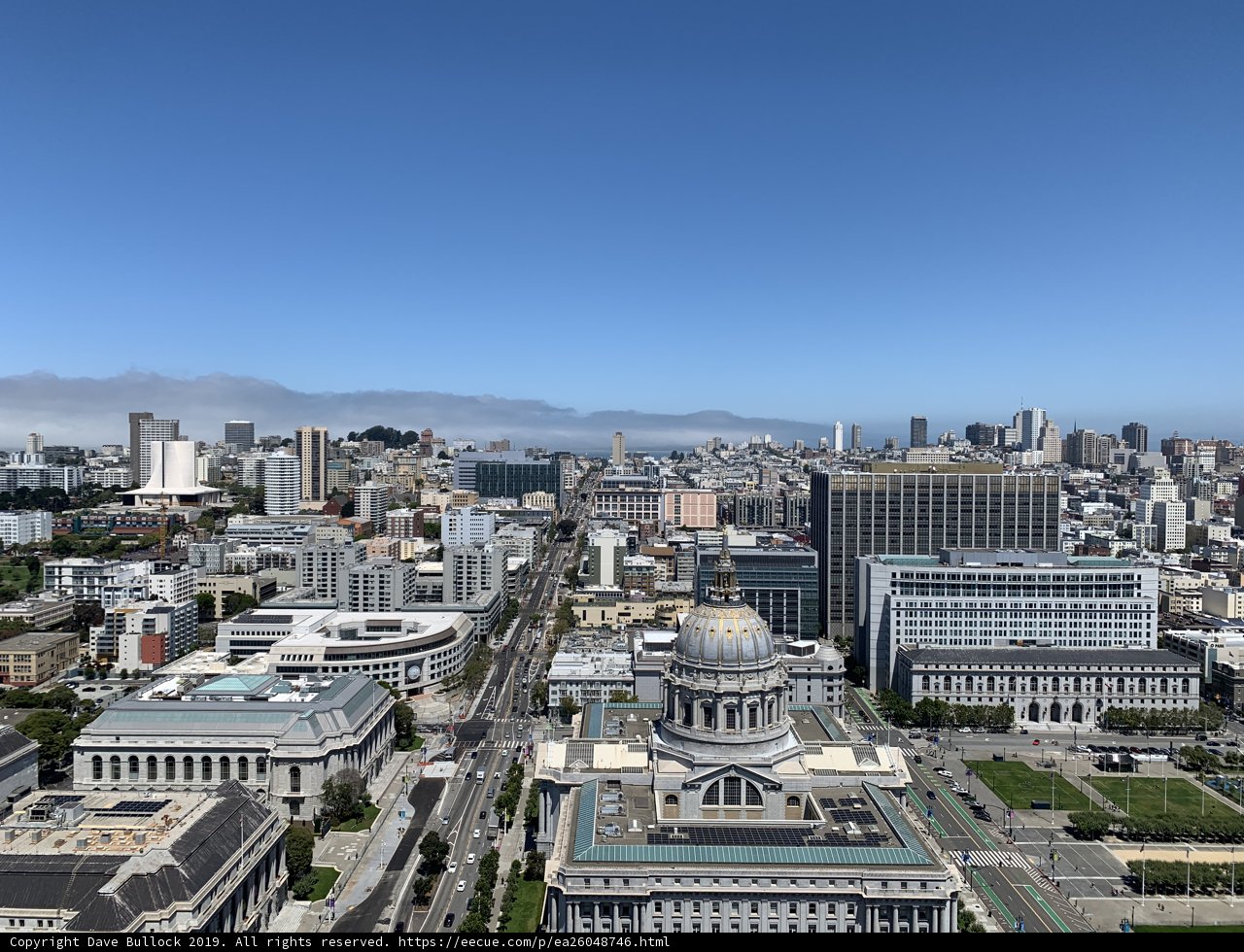 Urban Metropolis
