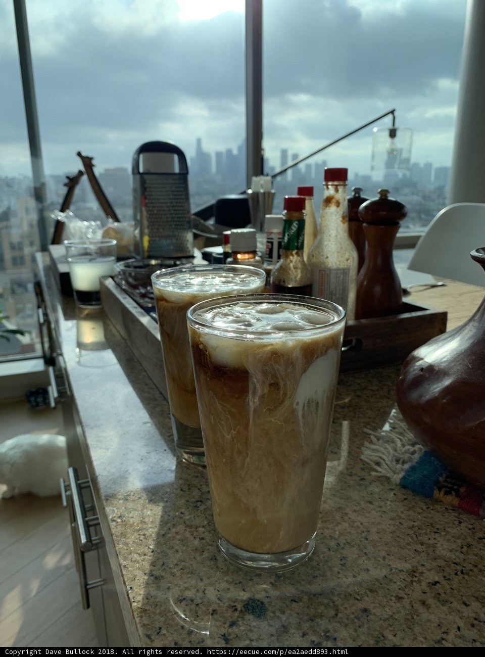 Morning Coffee