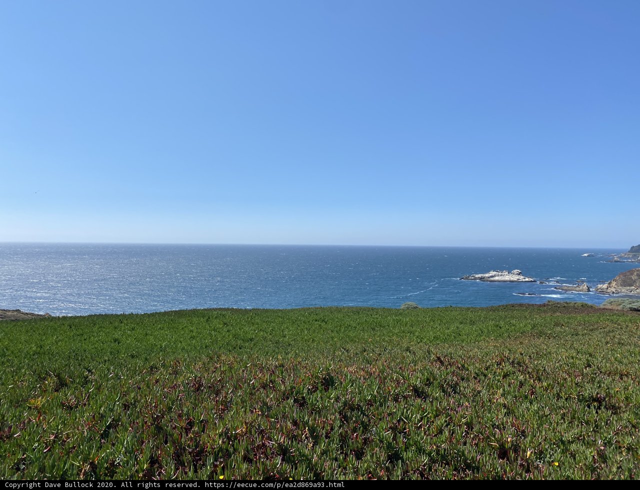 Promontory Vista