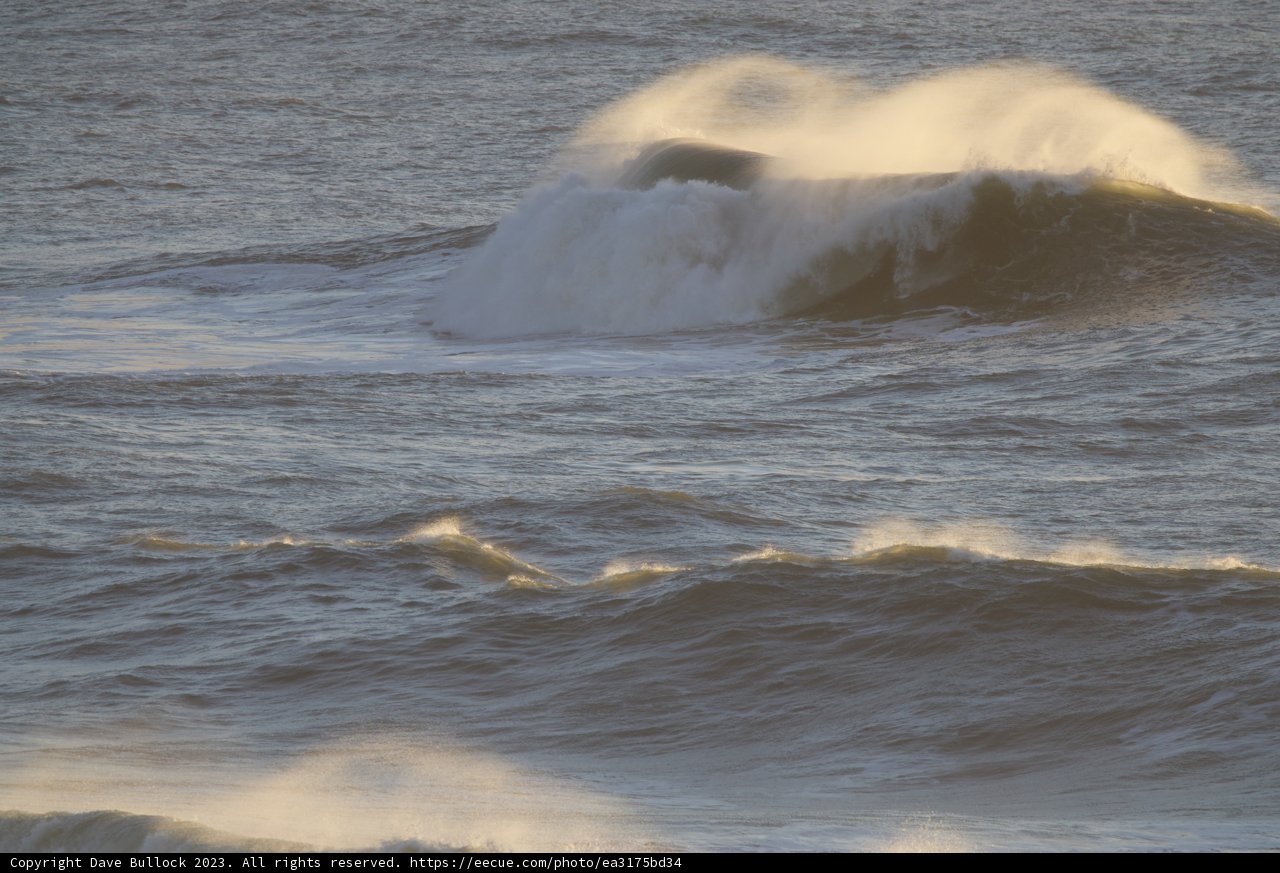 Conquering the Mavericks: A 2023 Surfing Adventure