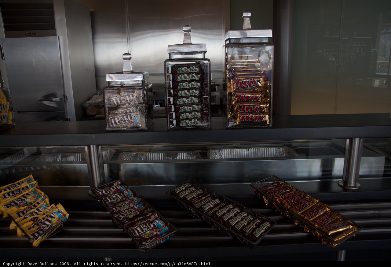 A Treat for Chocolate Lovers