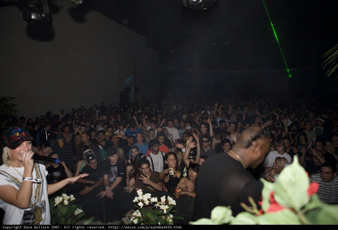 A Night to Remember