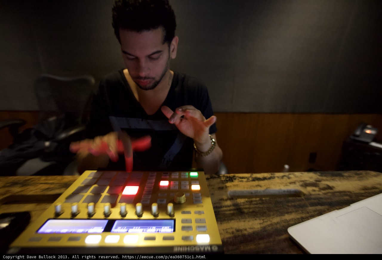 Keyboard Melodies