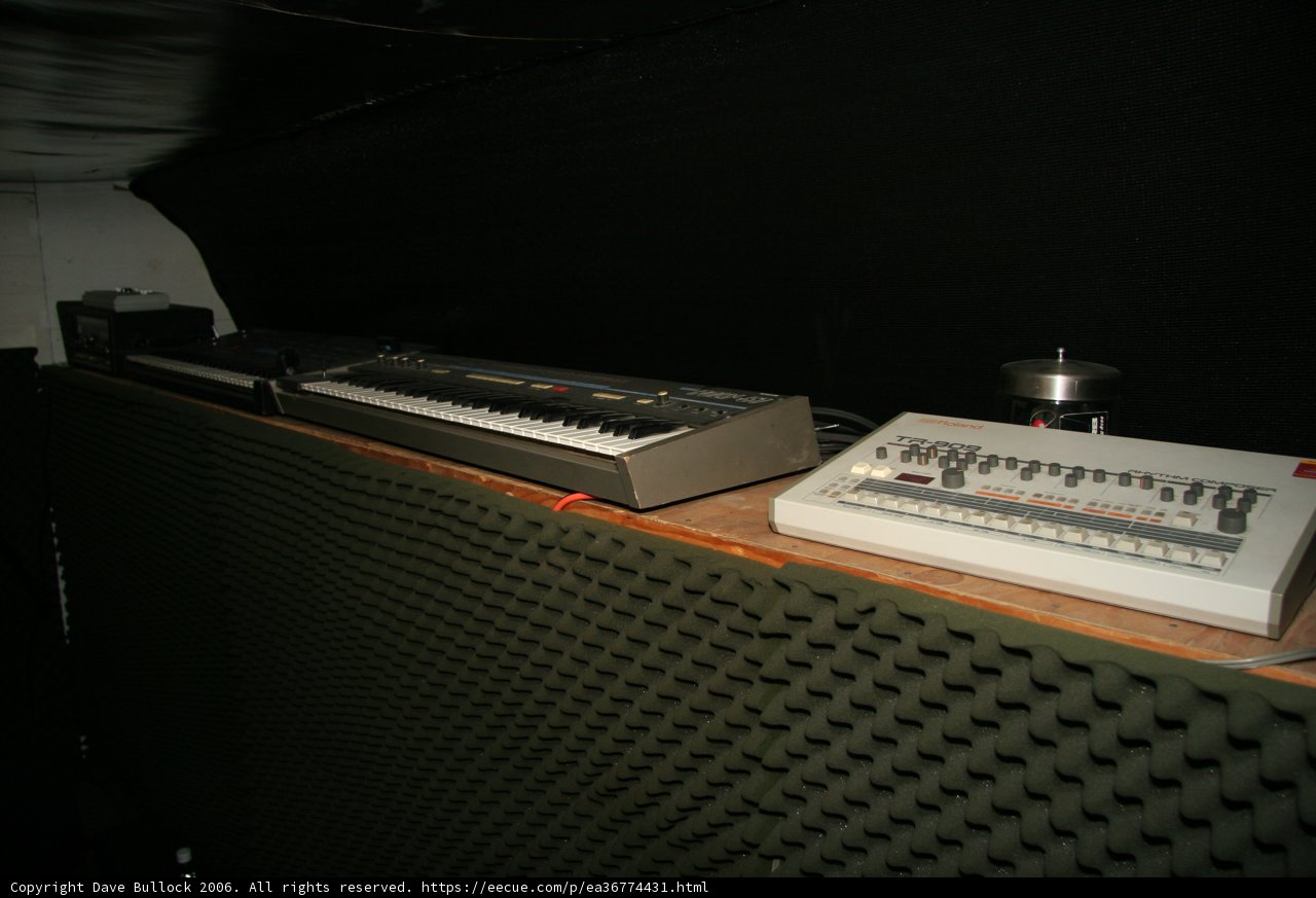 Electronic Symphony