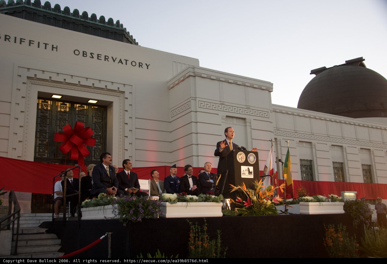 President Obama Speaks at the Grand Opening of National Museum of African American History