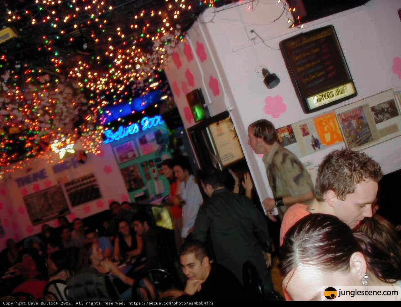 Night Club Madness