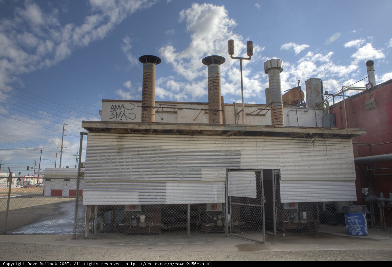 Boilers