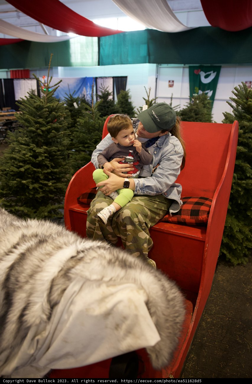 Cherished Moments at Fort Mason