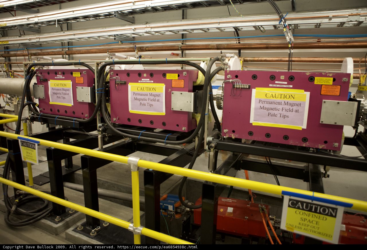 The Heart of Manufacturing