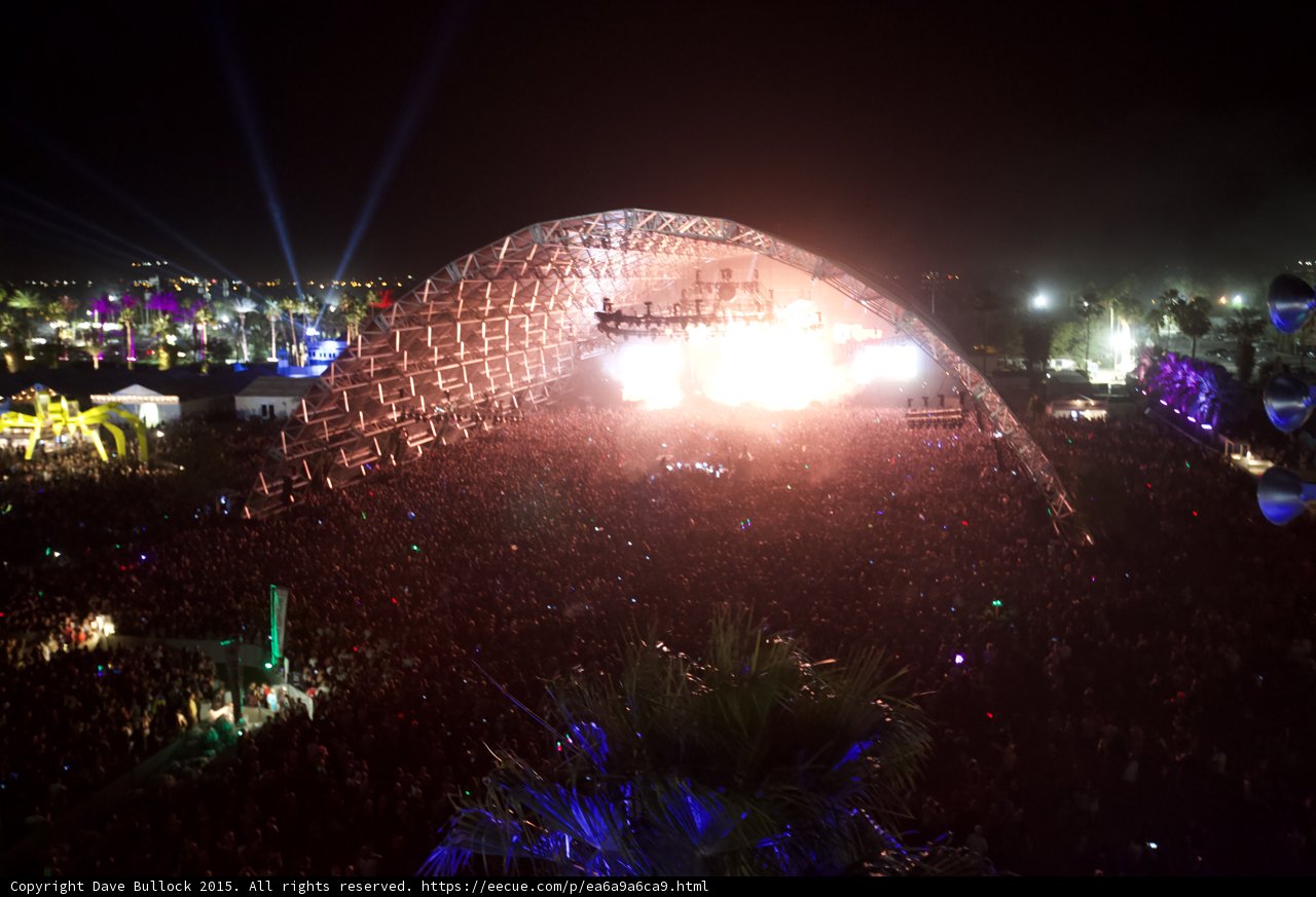 Metropolis Music Fest
