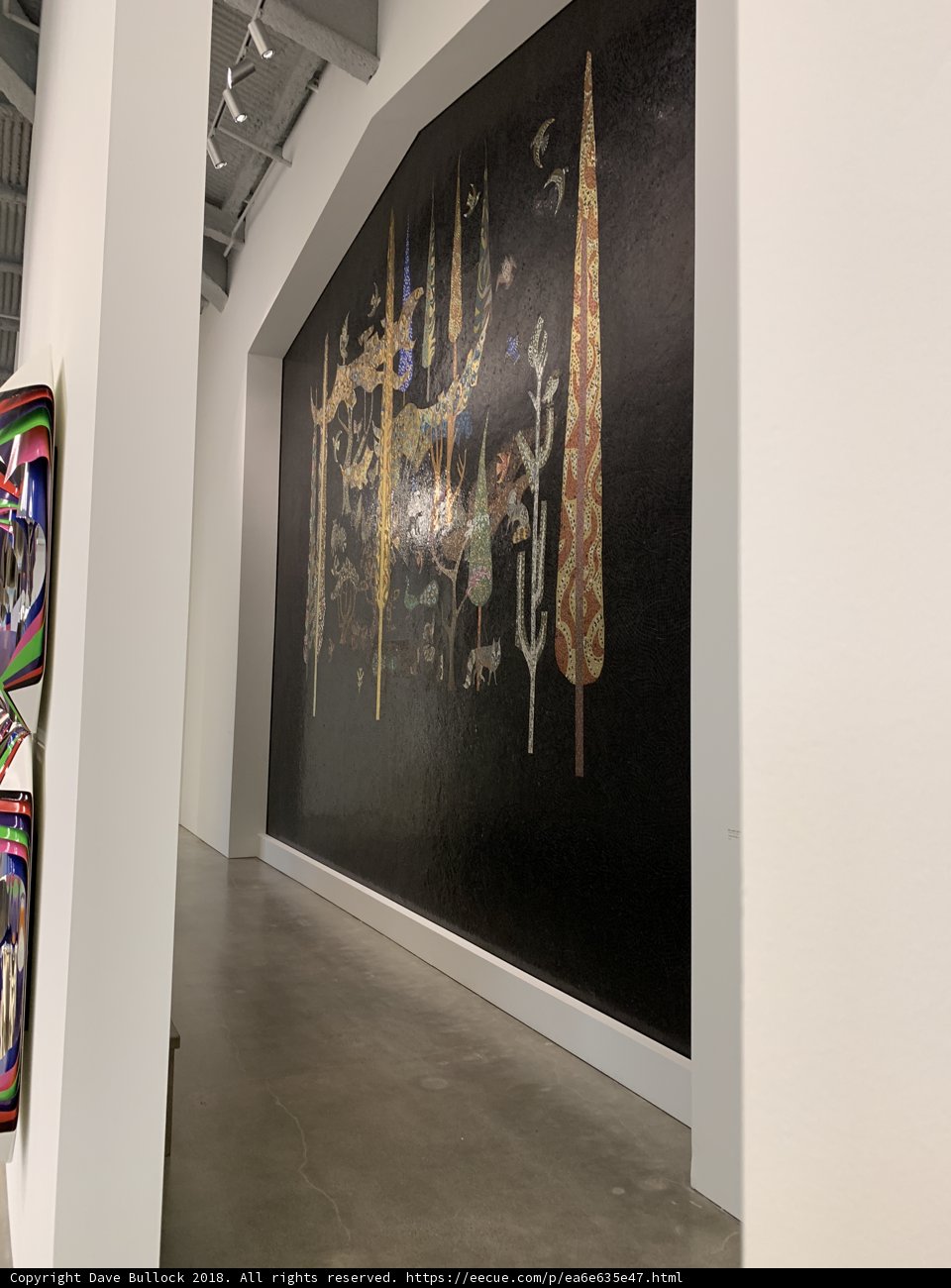 The Majesty of Art in the Museum