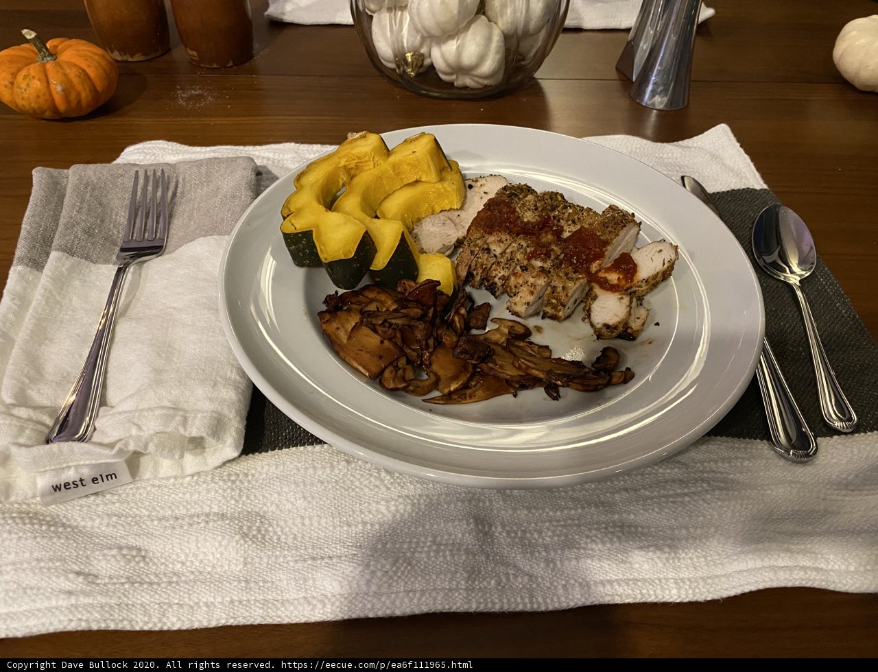 Delicious Brunch Delight