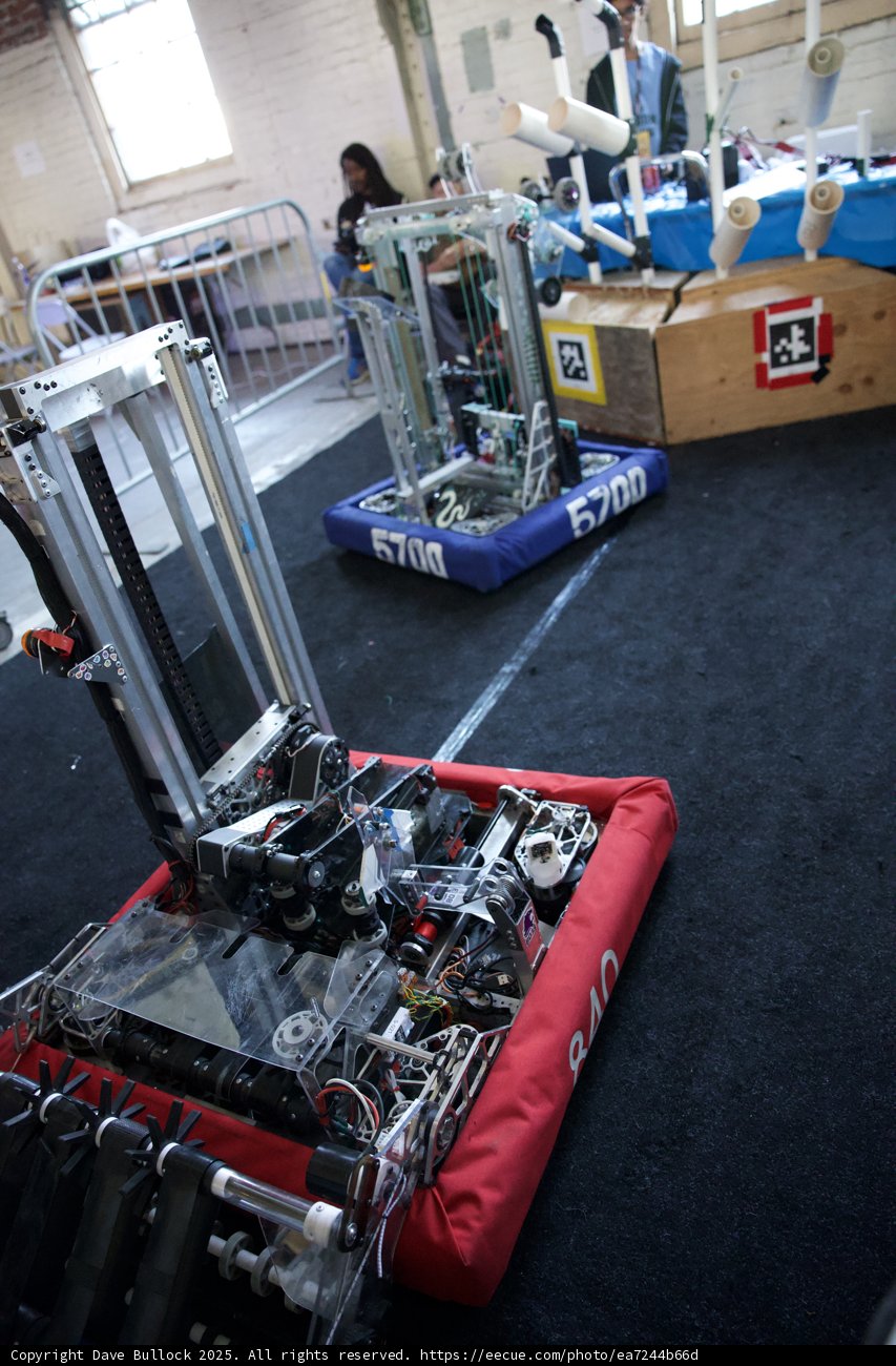 Innovative Engineering at Maker Faire 2025