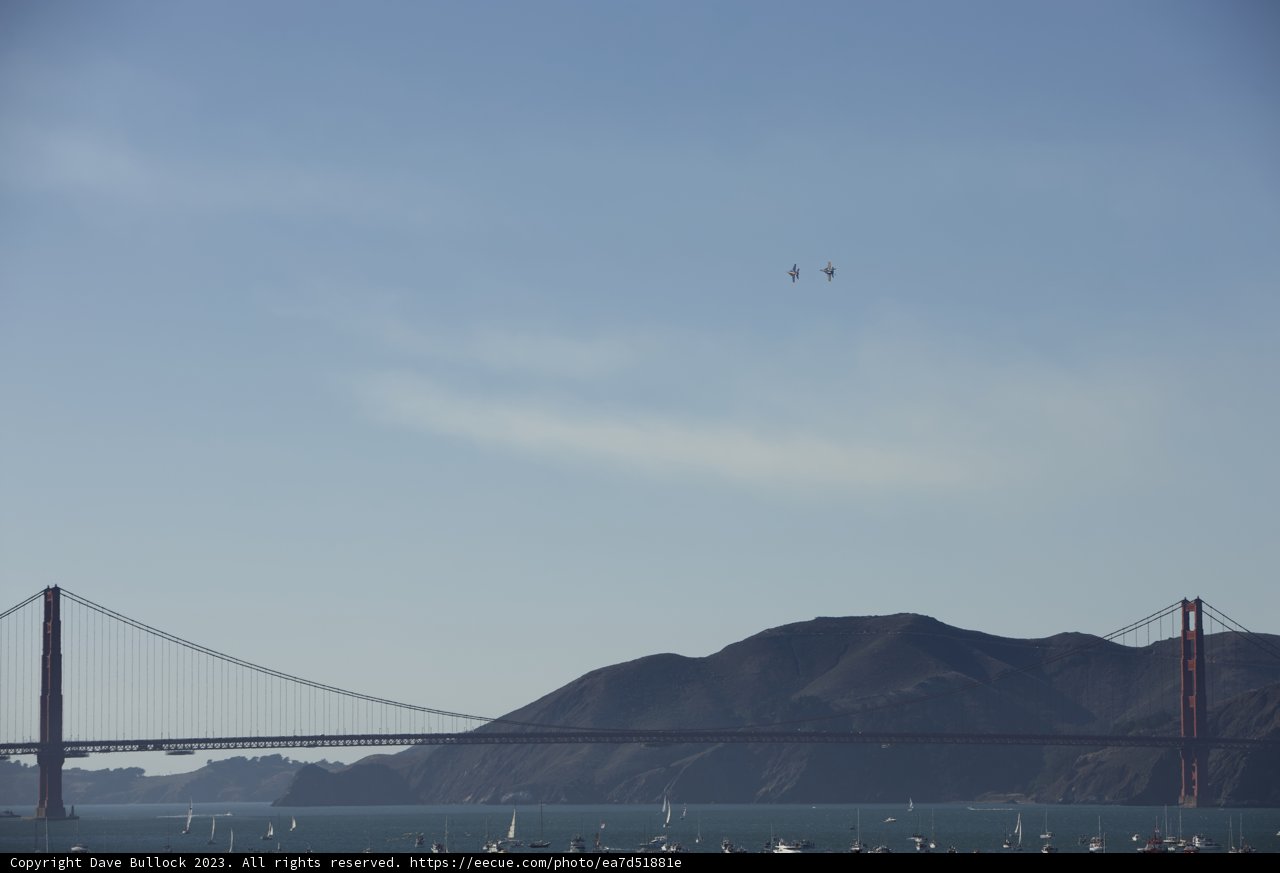 Golden Gate Vista: A Symphony of Nature and Engineering