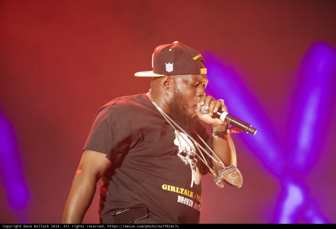 Solo Performance at Coachella