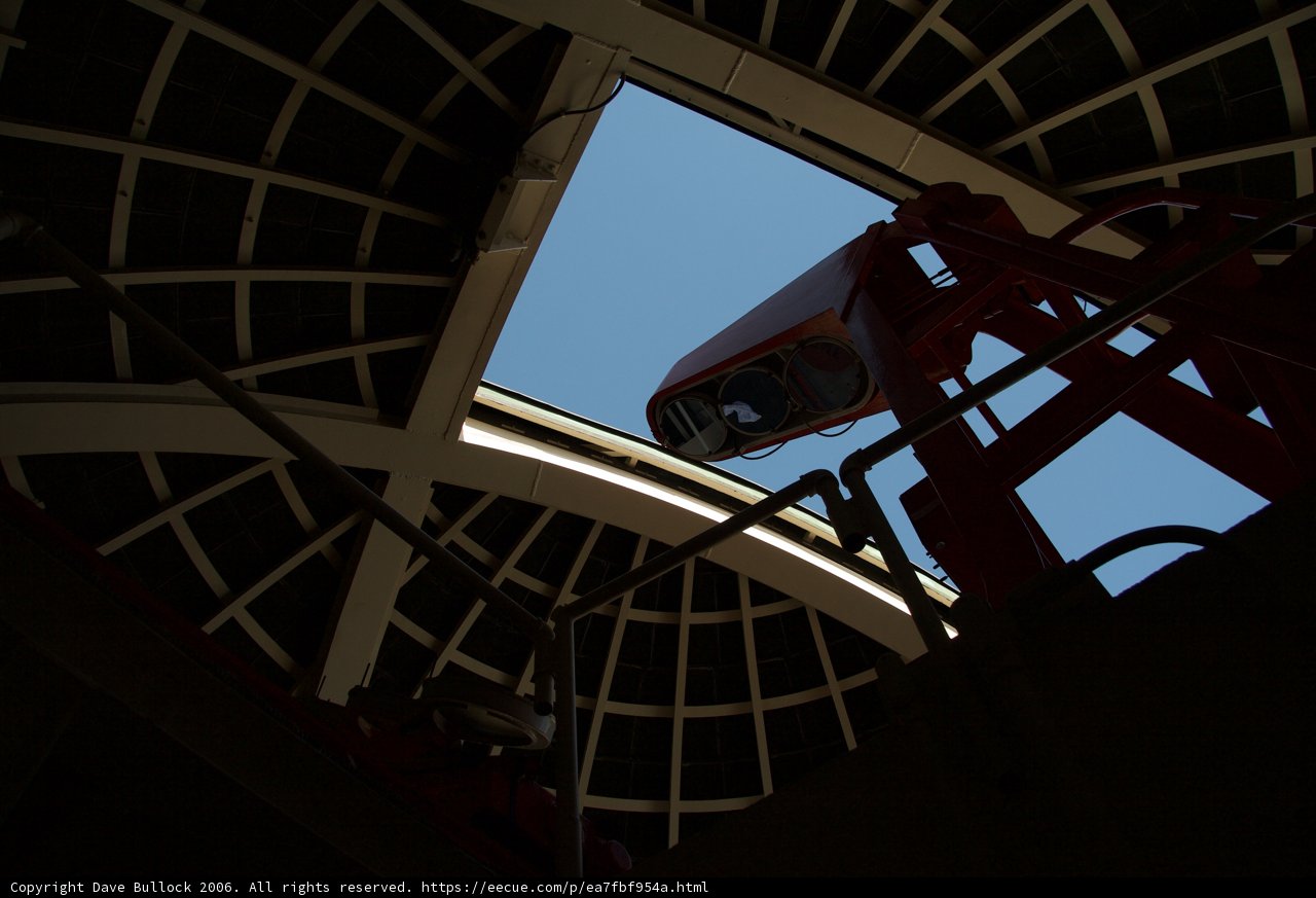 Red Skylight