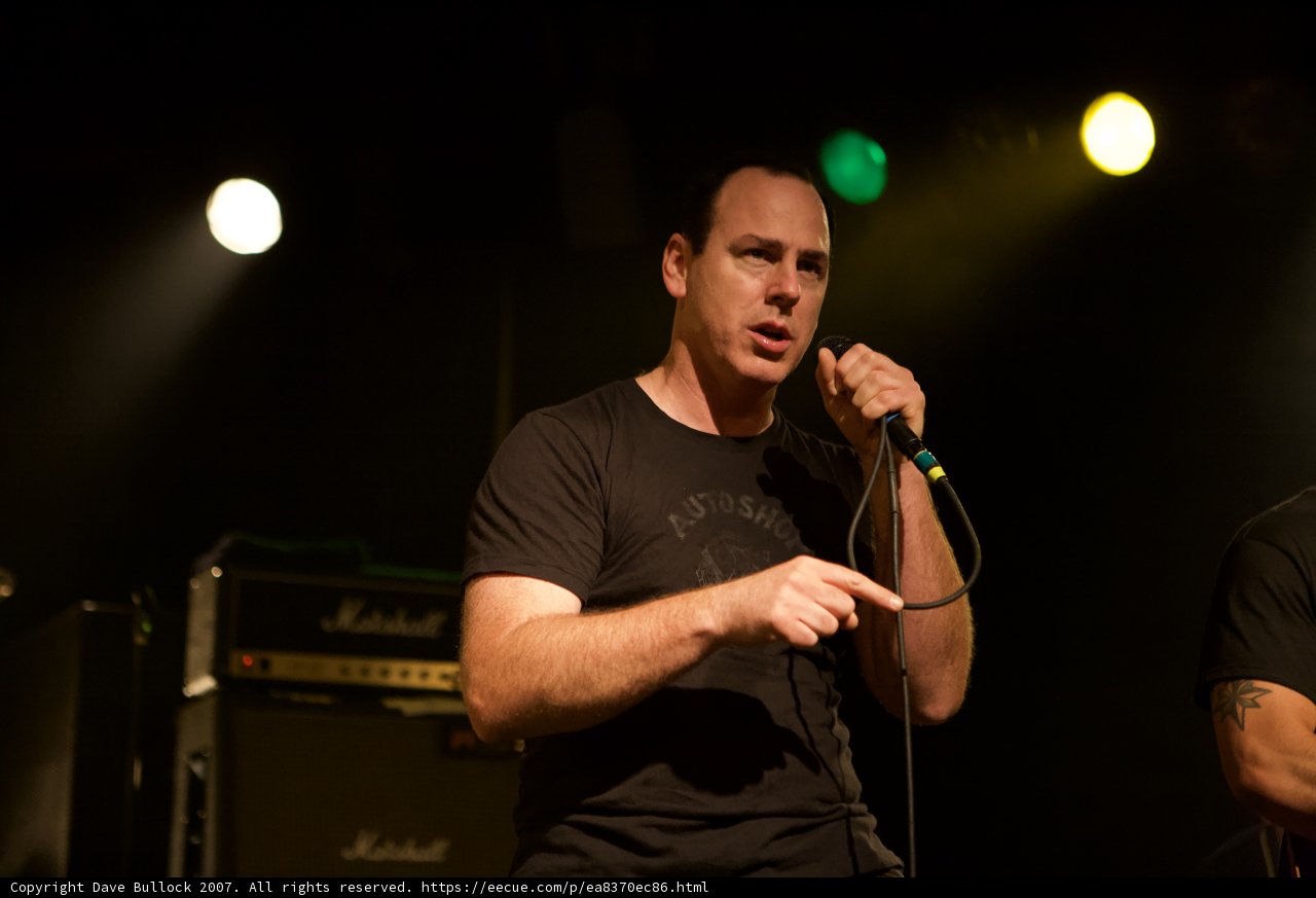 Spotlight Performance
