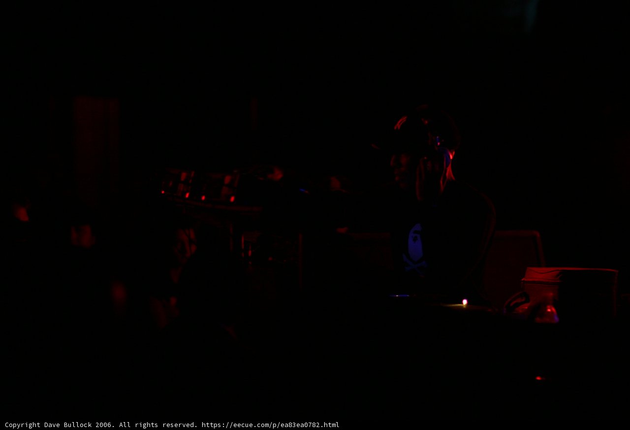 Midnight Performance