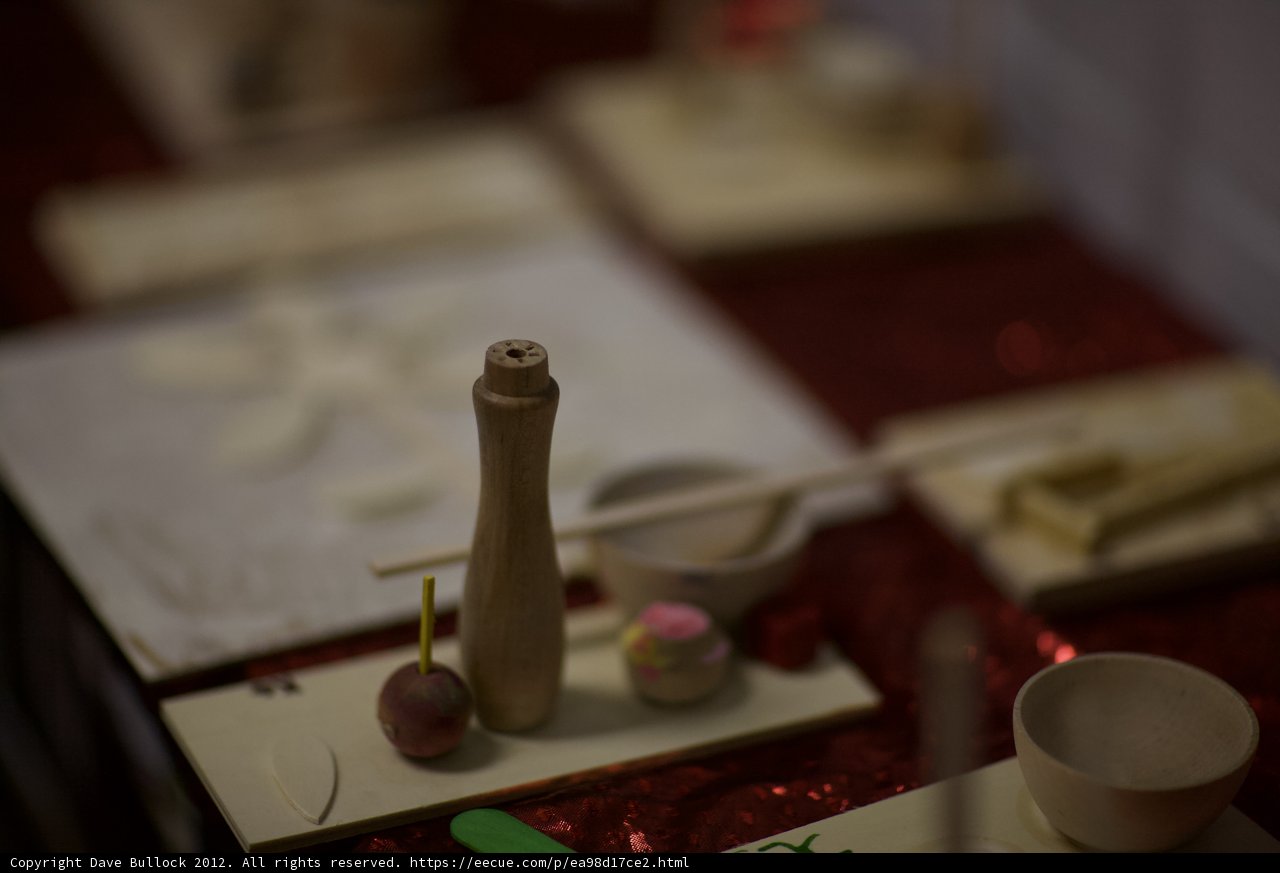 Dining Table Essentials