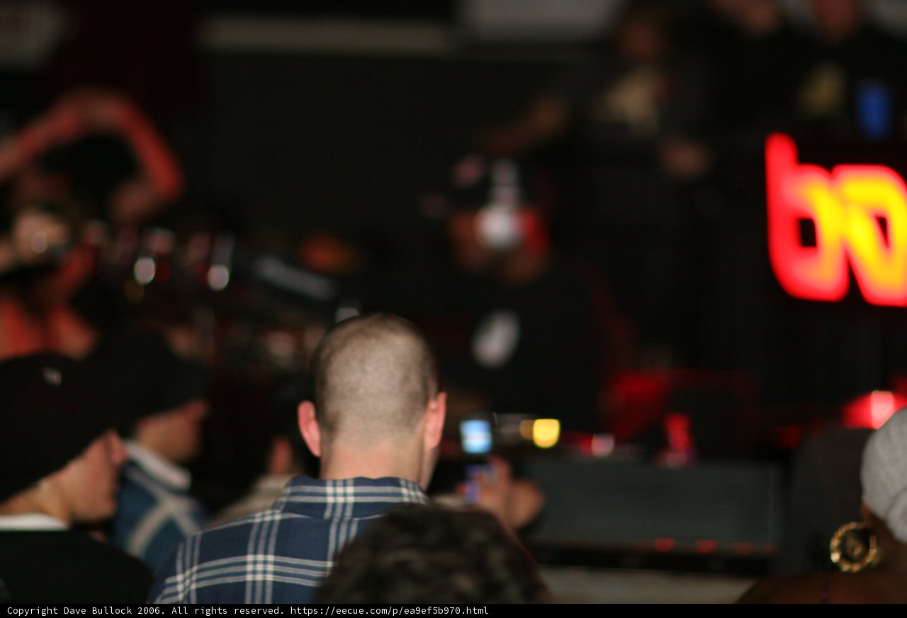 Commanding Attention