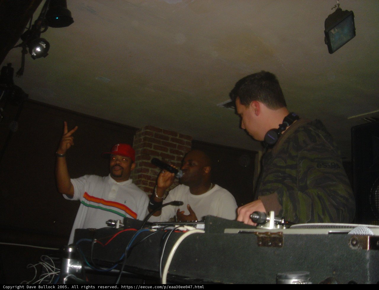 Mastering the Beats