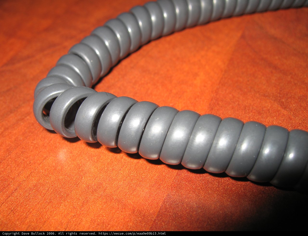 The Gray Coil