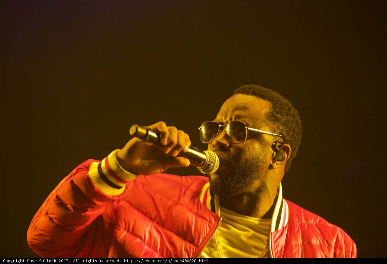The Red Jacket Crooner