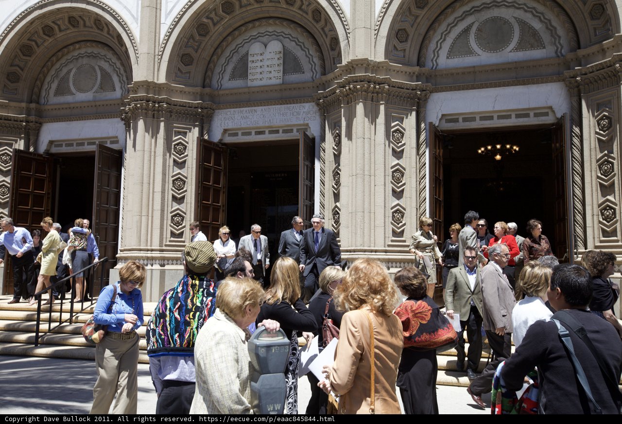 Ordination Day