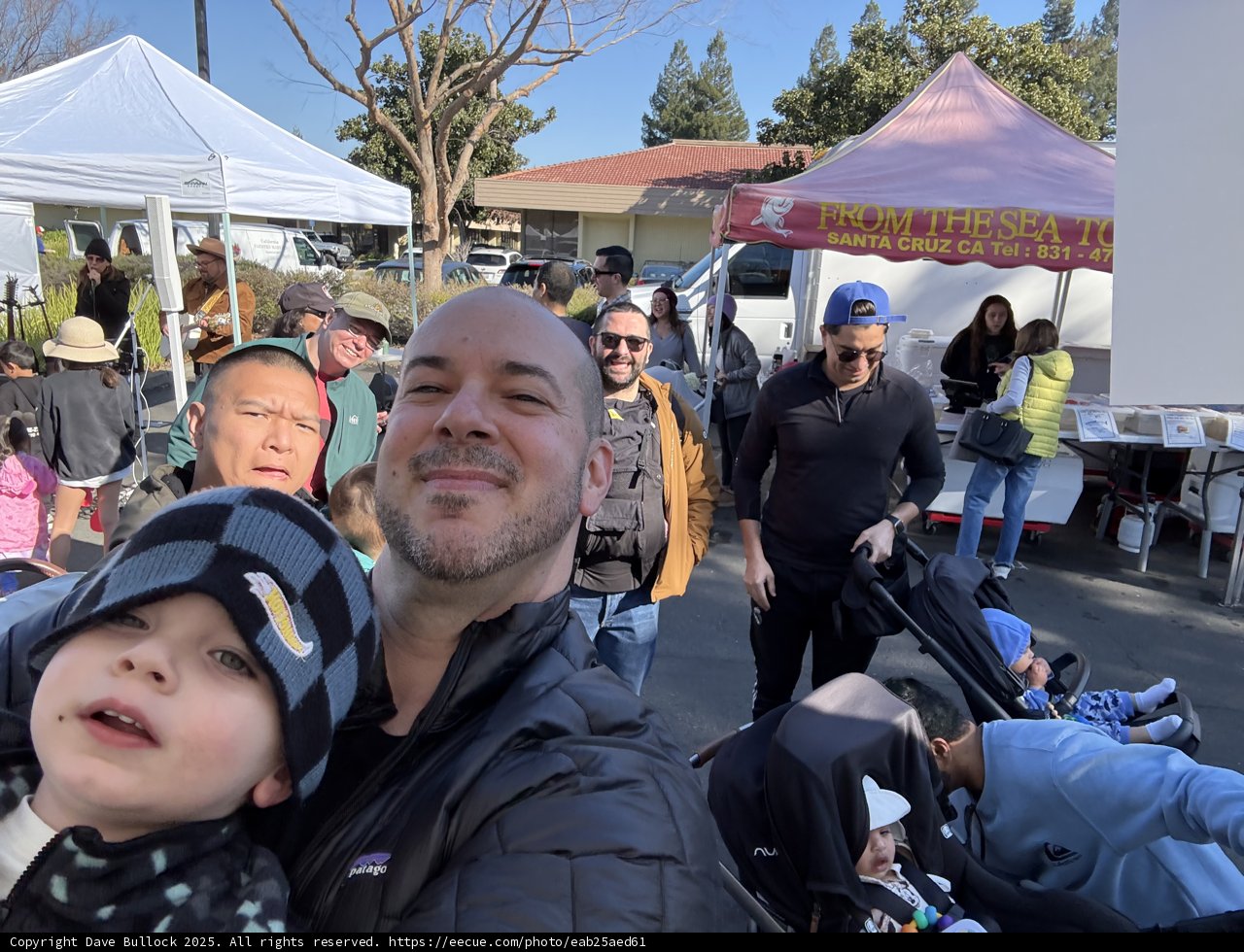 Community Moments at Walnut Creek