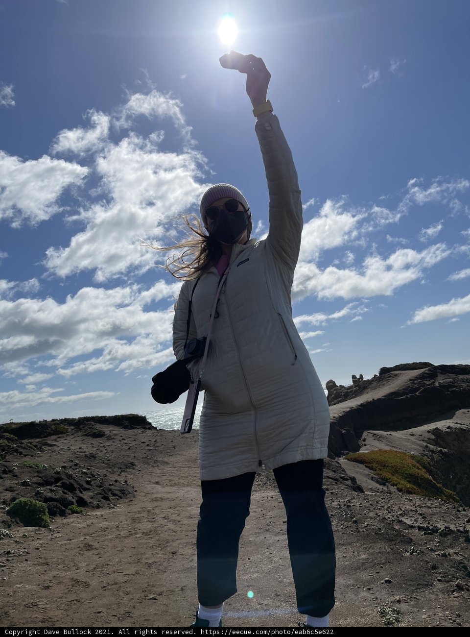 Triumph in the Sky