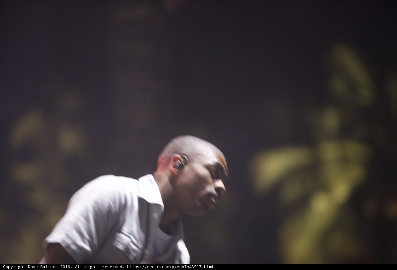 The Solo Performer