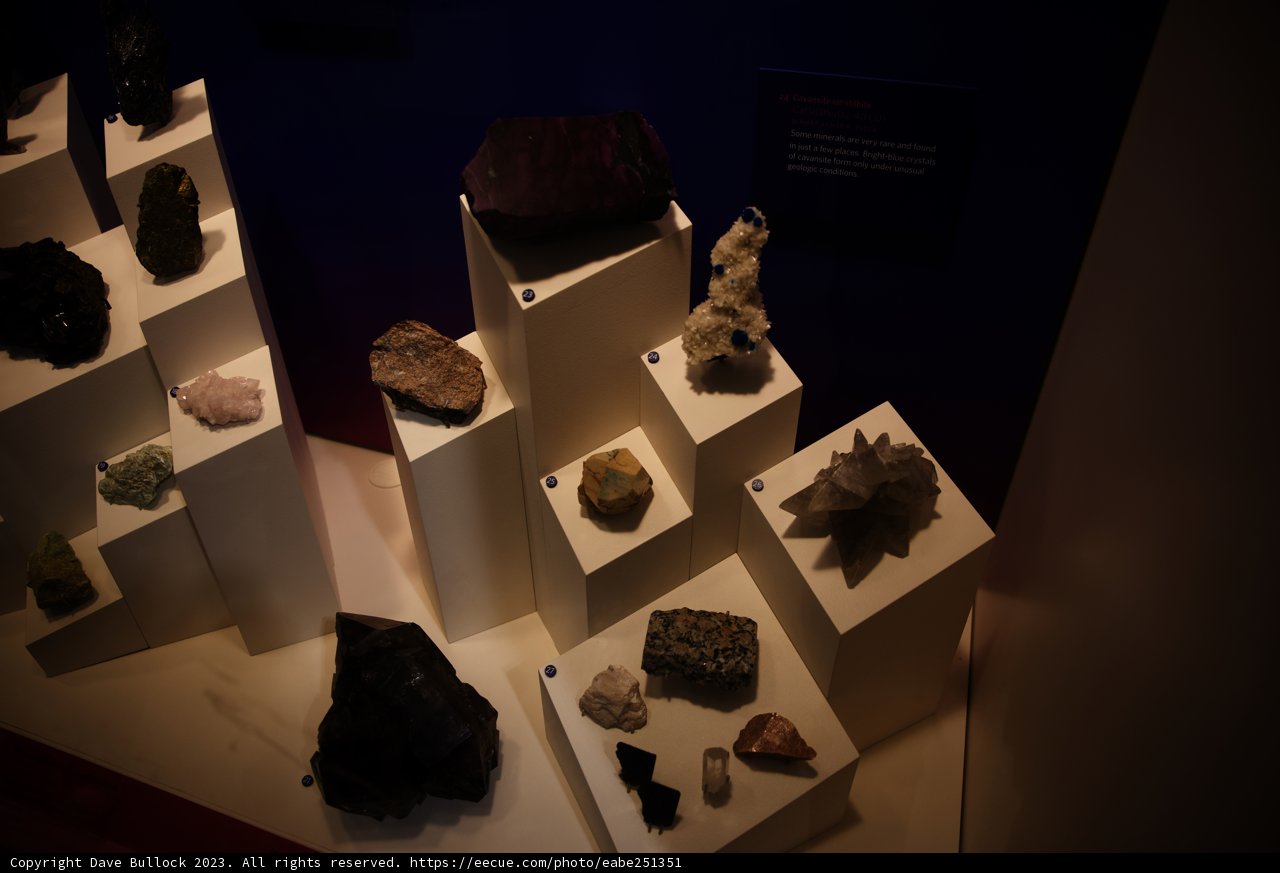 A Treasure Trove of Earth's Wonders