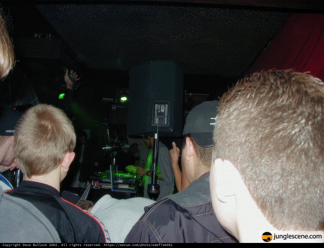 Nightclub Grooves