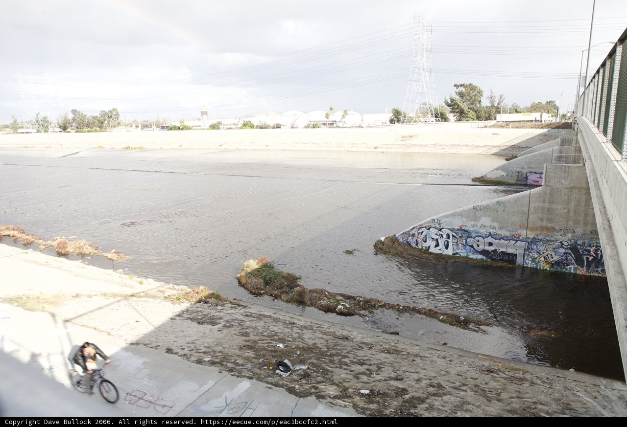 Rainbow Ride
