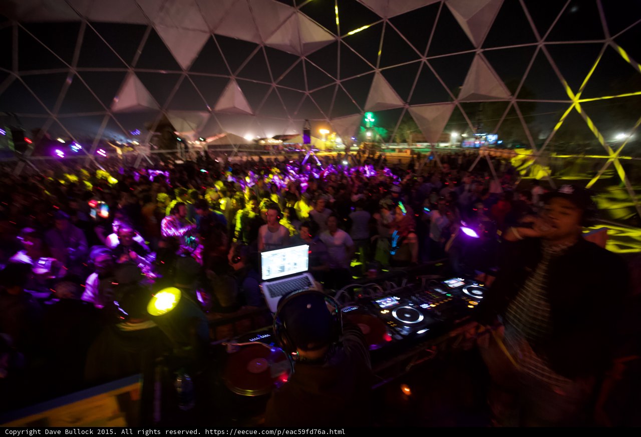 Do LaB Dance Party