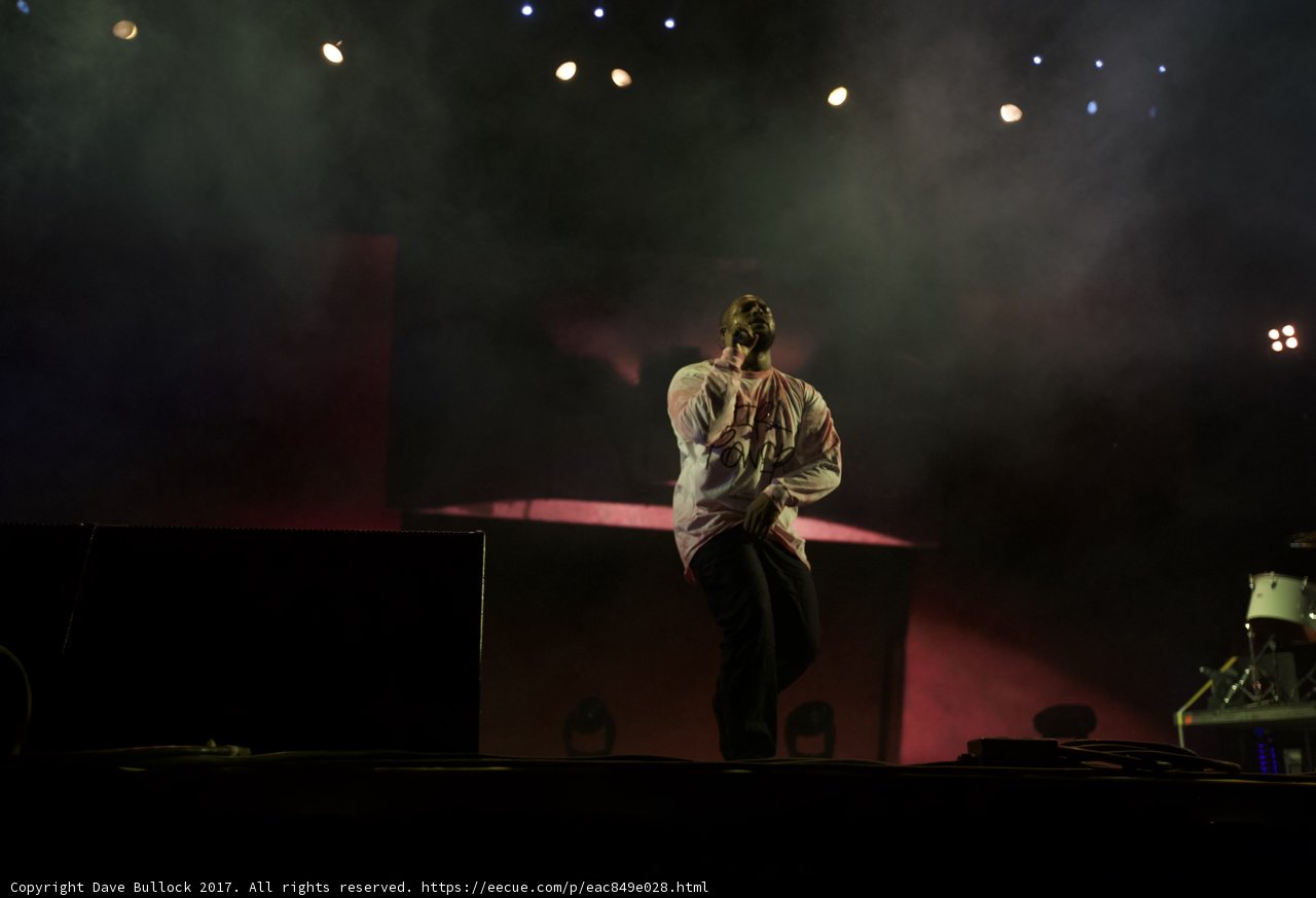 Smoke and Sound