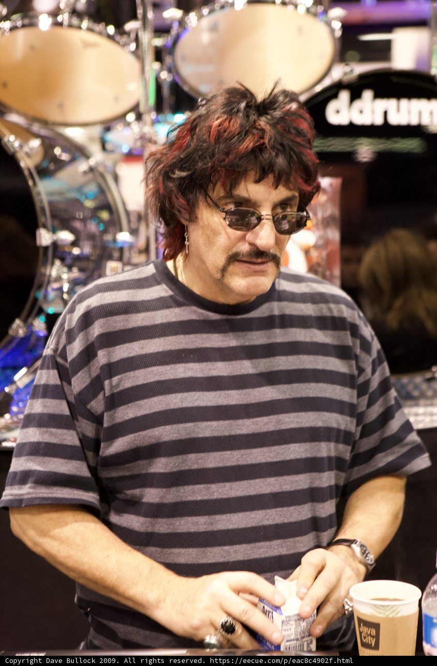 Percussion Prodigy