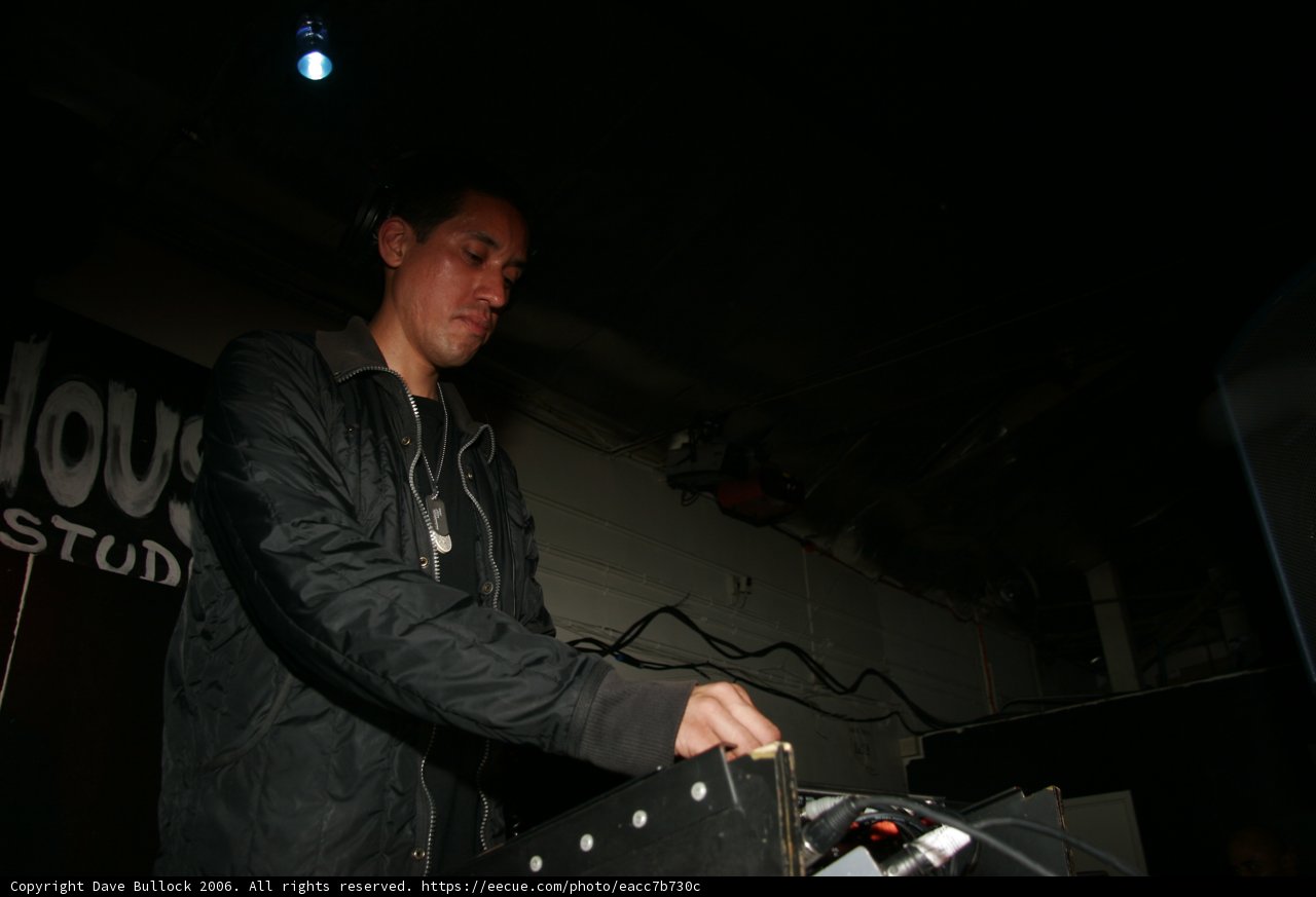 The Groovy Deejay