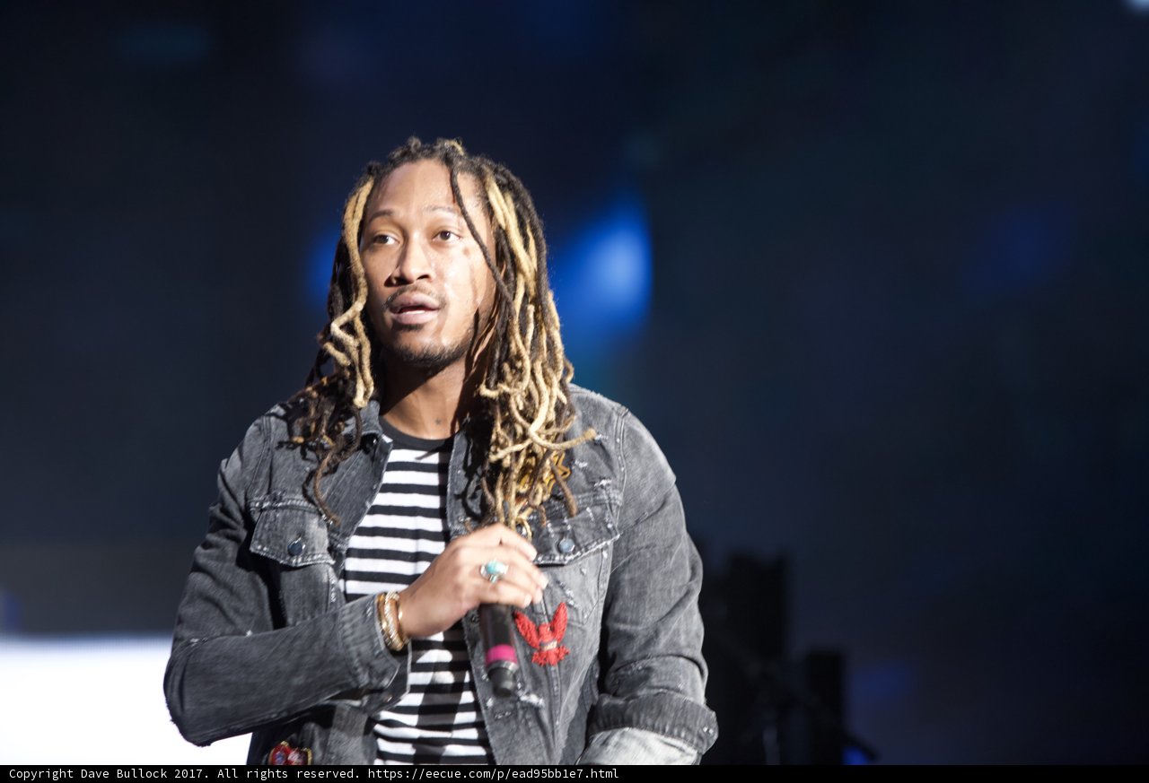 Solo Performance on the Coachella Stage
