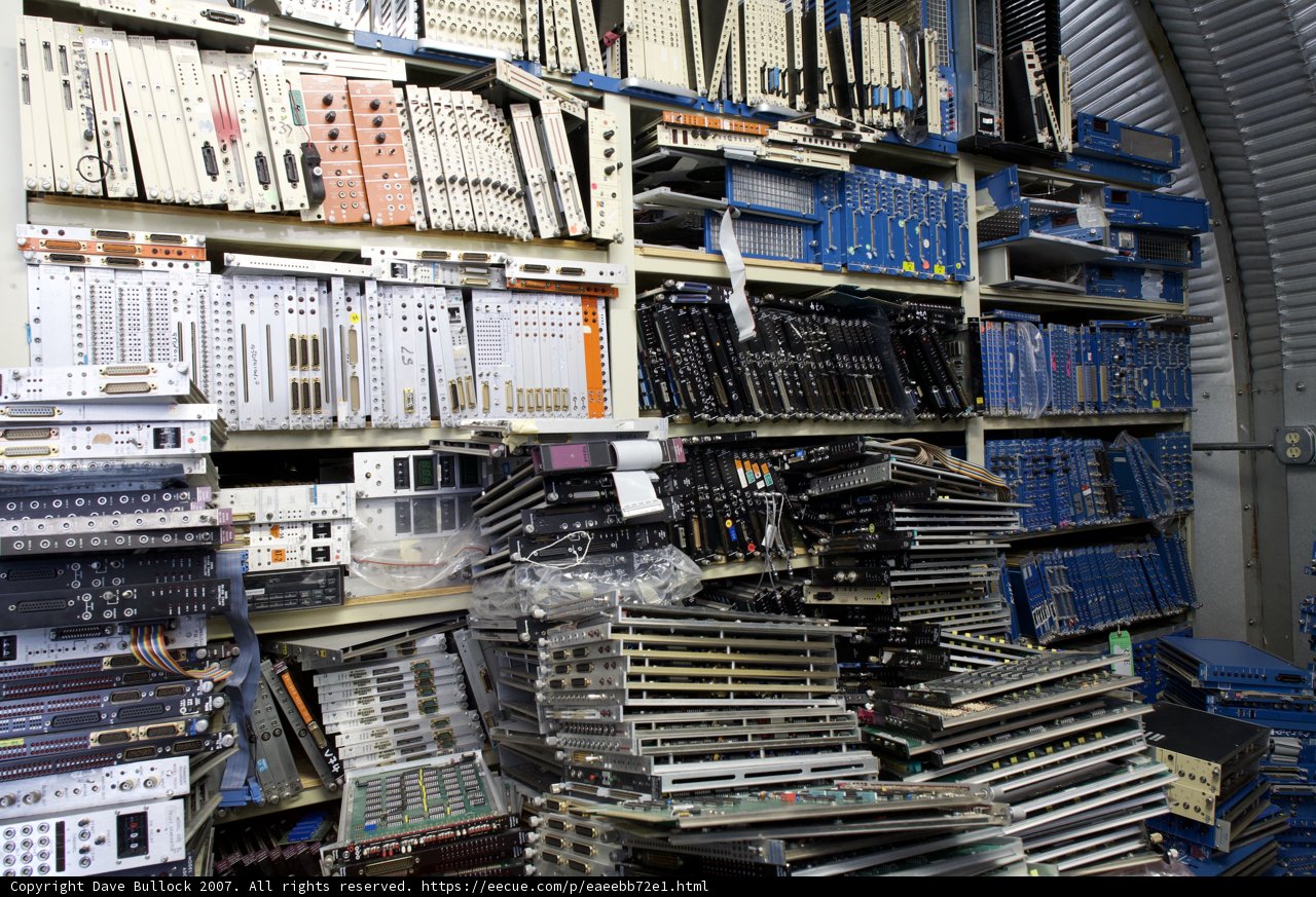 Tech Haven