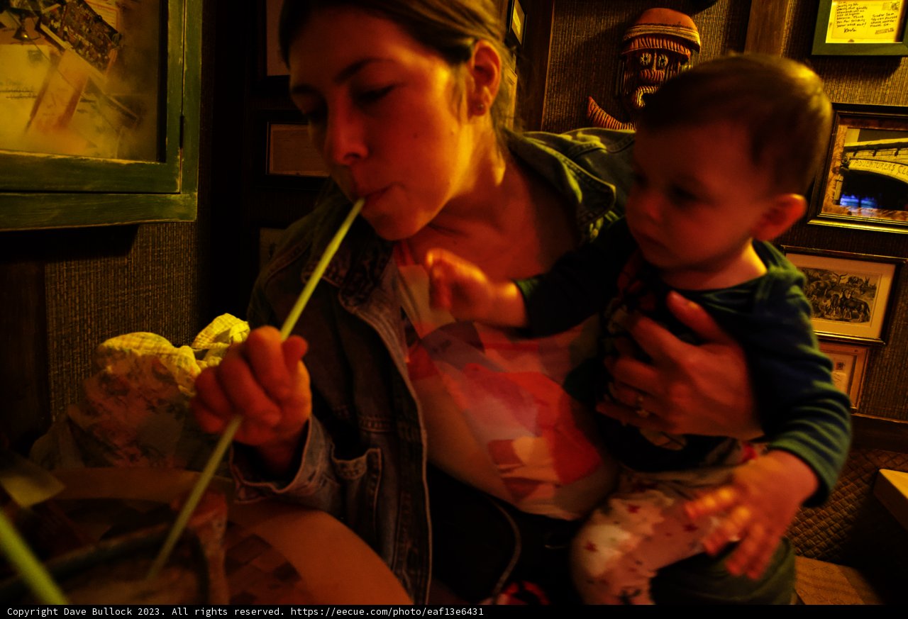 Cherished Moments at Disneyland