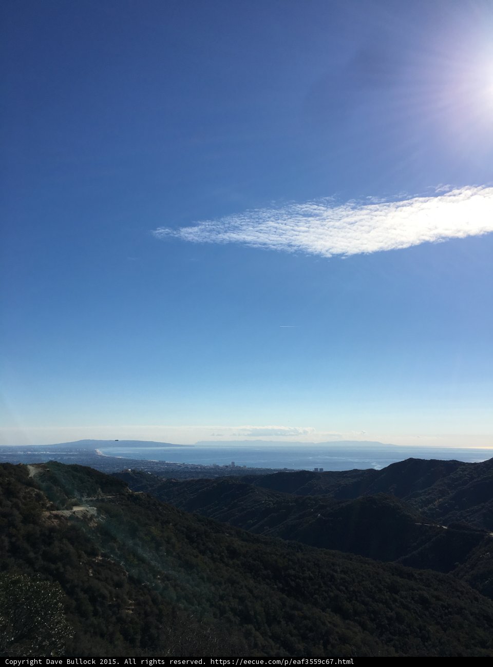 Final Vista Point