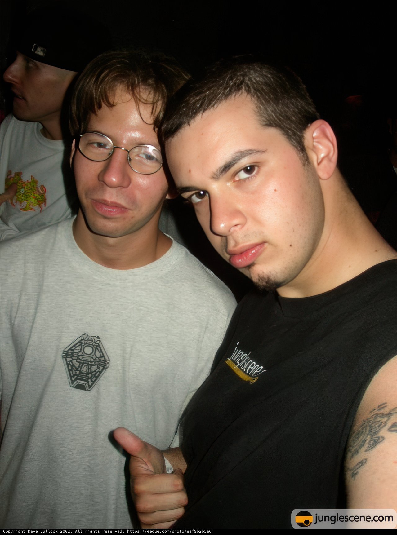 Party Pals
