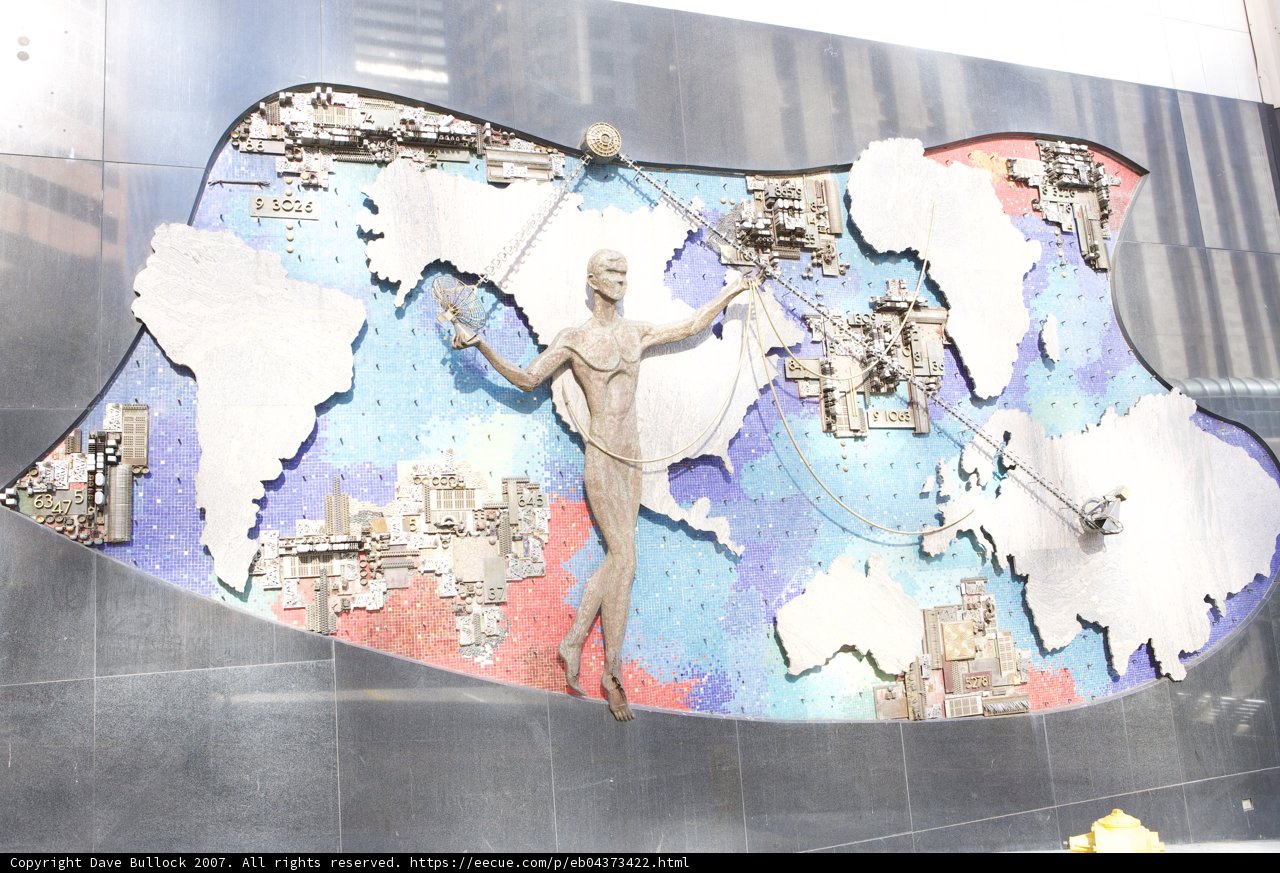 Global Vision