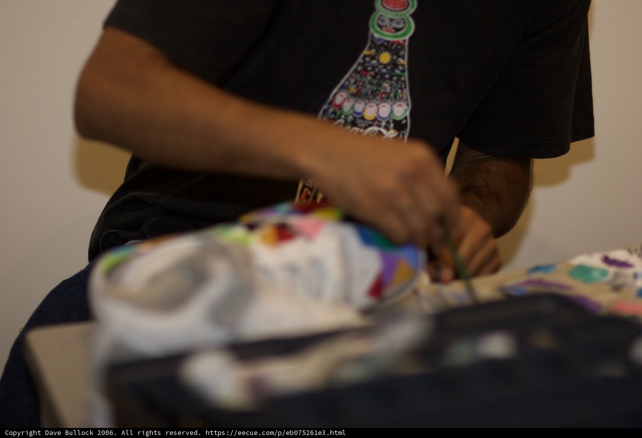 Shoemaking