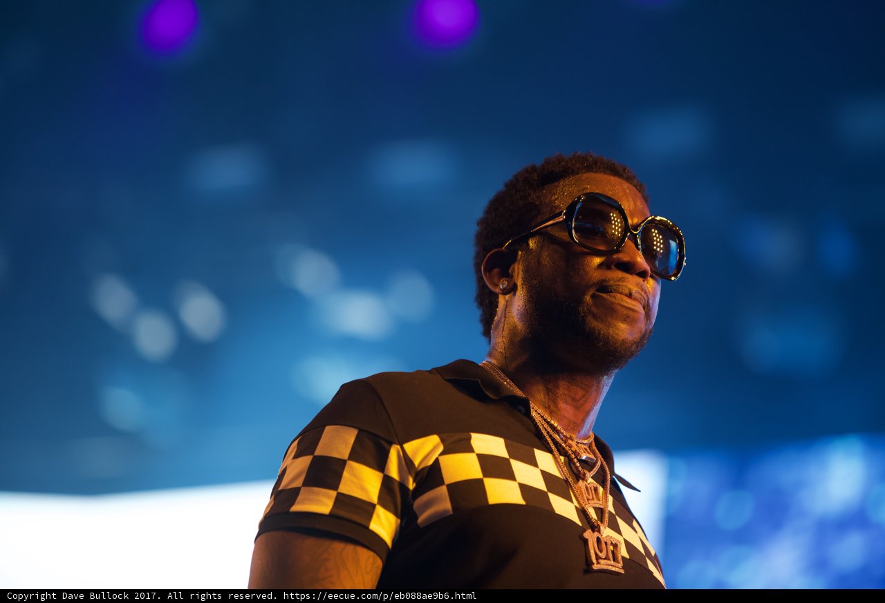 Sunglasses and a Smile