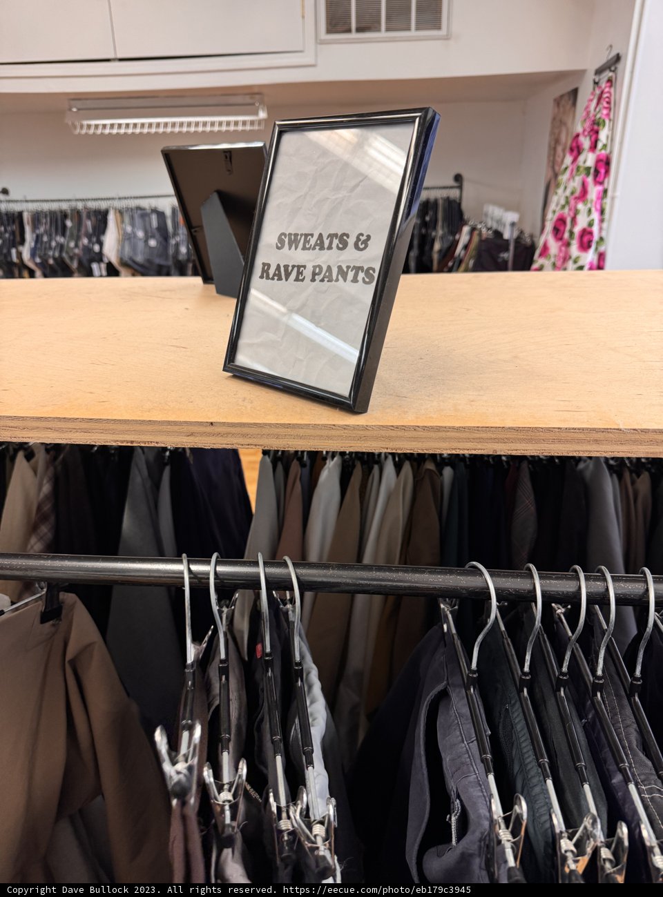 A Touch of Retail Artistry
